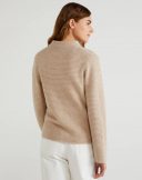 Grouped spring fashion clothes