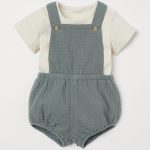 Kid maxi shirt longues