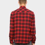 Seast long caros shirt