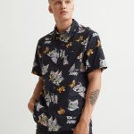 Women jersey jogging pants