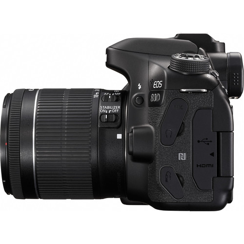 Canon EOS 90D con lente 18-135mm - Imagen 5